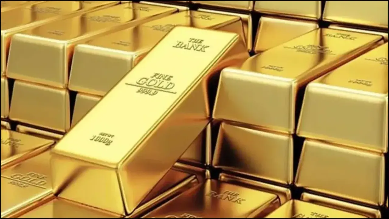 سعر جرام الذهب عيار 21 يُربك السوق ويدفع سعر الذهب في مصر للارتفاع